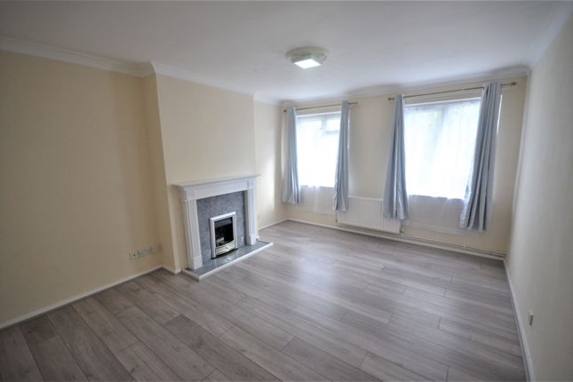 Two Bedroom Maisonette
