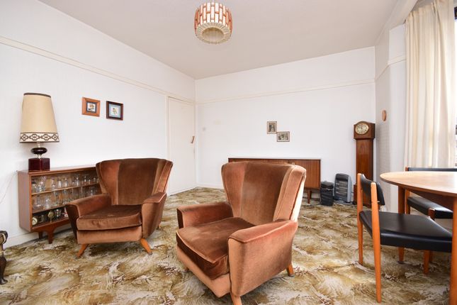 Flat for sale in Don Street, Riddrie, Glasgow