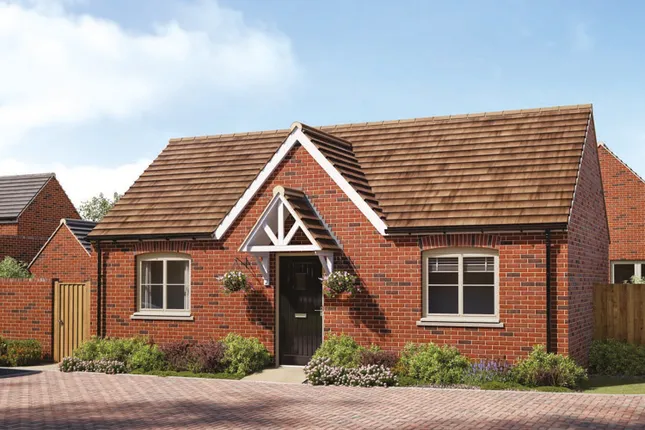 Lagan Homes - Ravenswood Reach