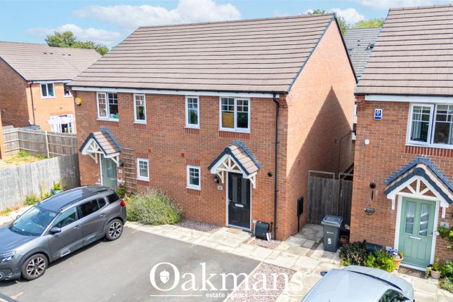 4, FOUNDRY WALK, BIRMINGHAM photo 2