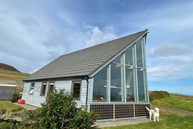 Thumbnail Detached house for sale in Tirlot, Sourin, Rousay, Orkney