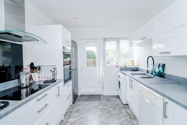 Semi-detached house for sale in 51, Fairville Road, Fairfield, Stockton-On-Tees