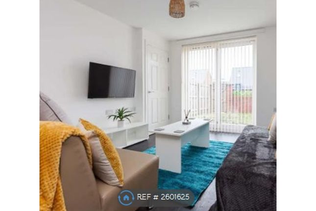 Eccles Estates Short Term Lets Liverpool Airbnb