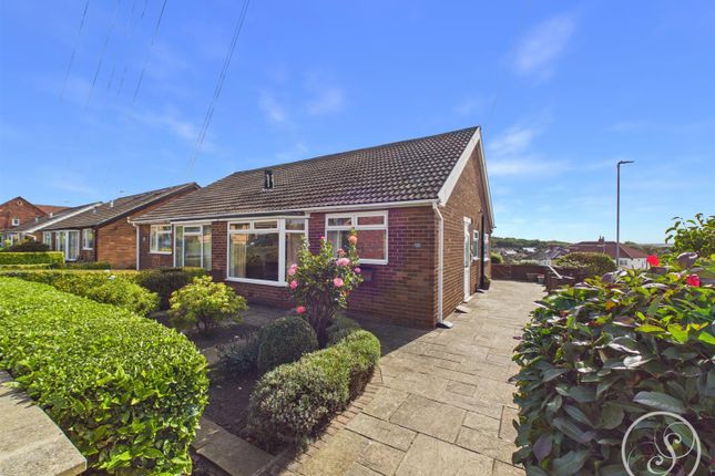 2-bed bungalow on 42, Temple Grove, Leeds, £245,000