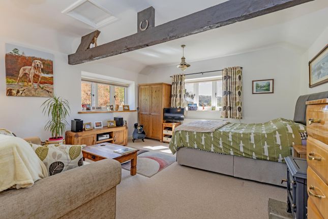 Silk Cottage, Townhead, Hope Valley photo 4