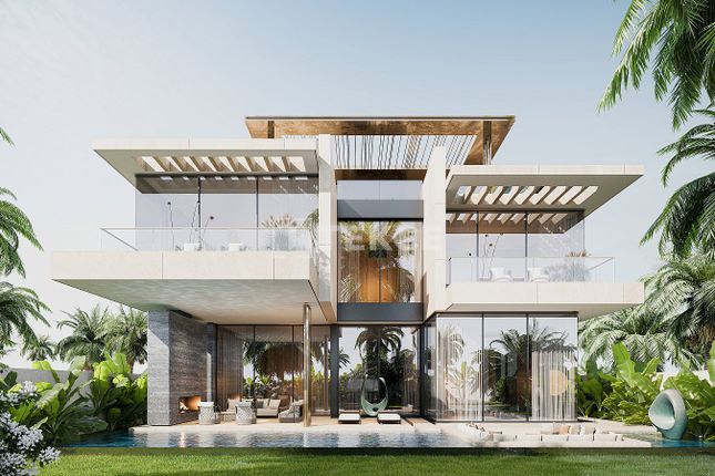 Thumbnail Detached house for sale in Meydan, Meydan, Dubai, United Arab Emirates
