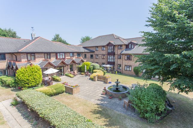Property for sale in St Christophers Gardens, Ascot, Berkshire