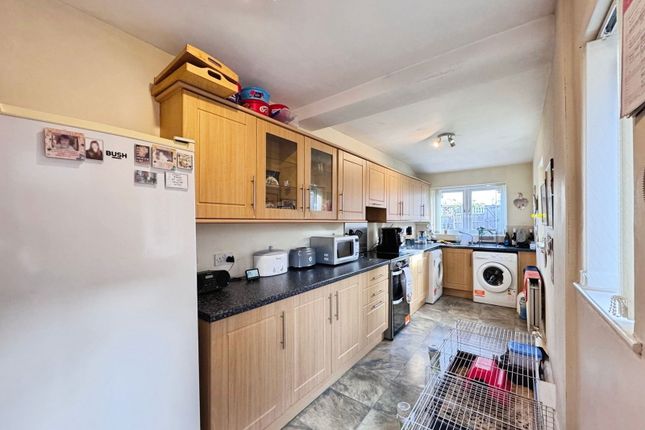 12, Knowe Road, Carlisle photo 2