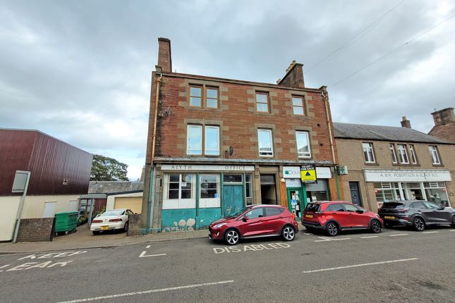 Property for sale in Airlie Street, Alyth, Blairgowrie, Perthshire