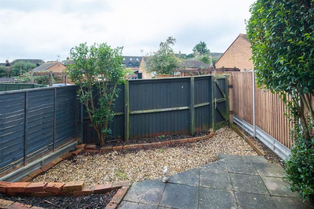 93, Chepstow Drive, Milton Keynes photo 4