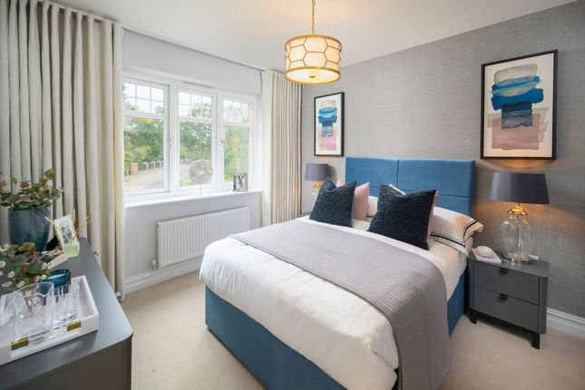 The Russett - Plot 340, The Orchards, Cranleigh photo 4