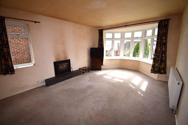 Detached house for sale in Mount Pleasant Drive, Belper