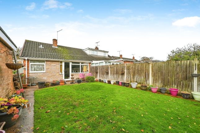 Bungalow for sale in Crab Lane, Stafford, Staffordshire