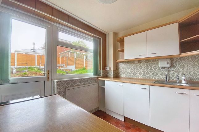 Semi-detached house for sale in Lombard Avenue, Dudley