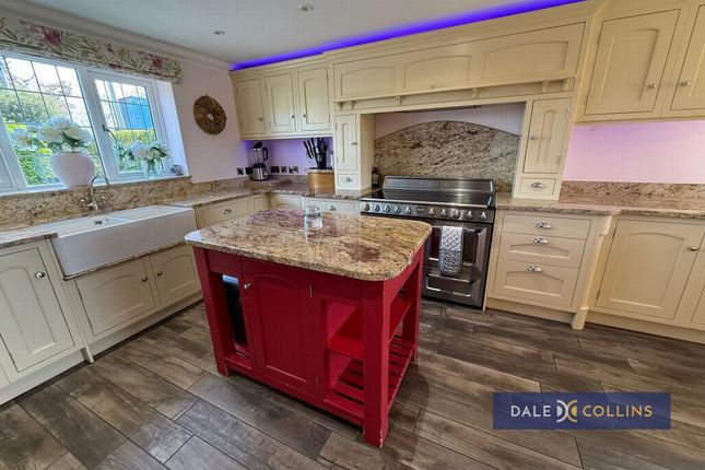 Big Southlow Farm 43, Leek Road, Wetley Rocks photo 4