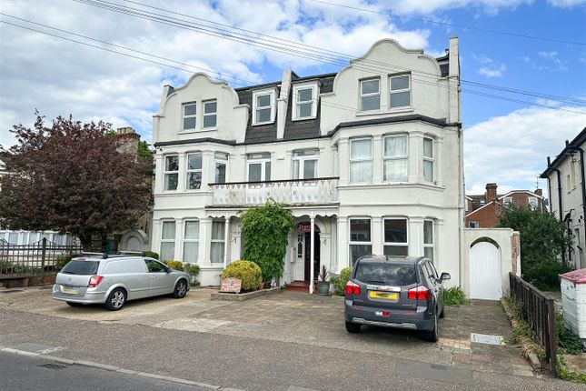 Thumbnail Detached house for sale in Regent House, Wellesley Road, Clacton-On-Sea