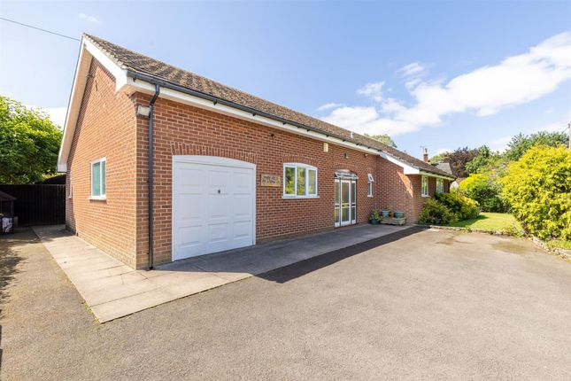3-bed house on Parkfield View Woore Road, Crewe, £465,000