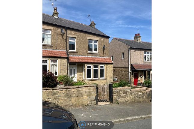 Thumbnail Terraced house to rent in South Street, Holywell Green, Halifax