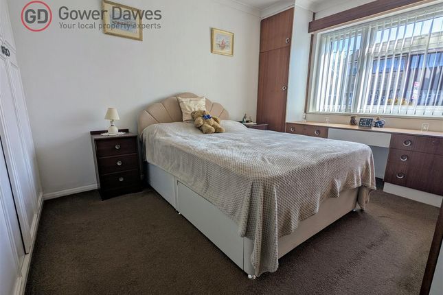 Bedroom  One