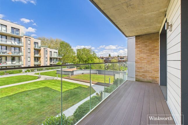Flat 67,, Riverside View, Reading photo 4