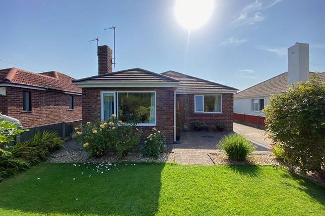 Detached bungalow for sale in Hillylaid Road, Thornton-Cleveleys