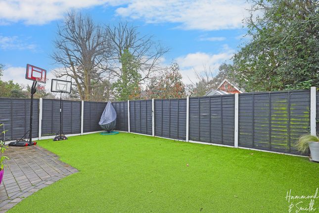 Detached house for sale in Hemnall Street, Epping