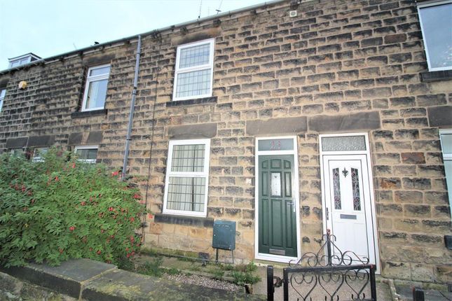 3 bed detached house for sale in Milton Street, Great Houghton, Barnsley, South Yorkshire S72
