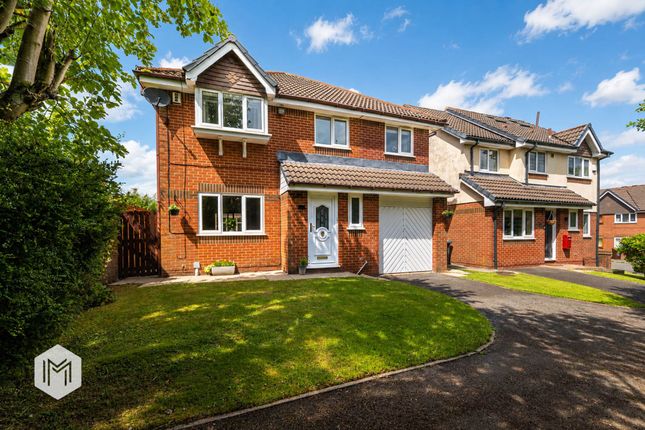 10 Bidston Close, Bury photo 4