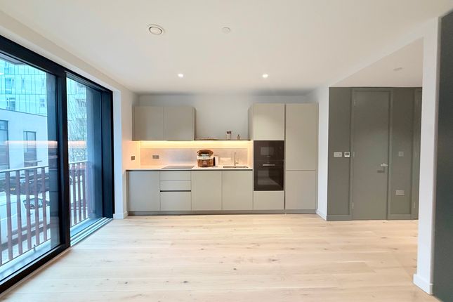 Purcell Apartments, London photo 4