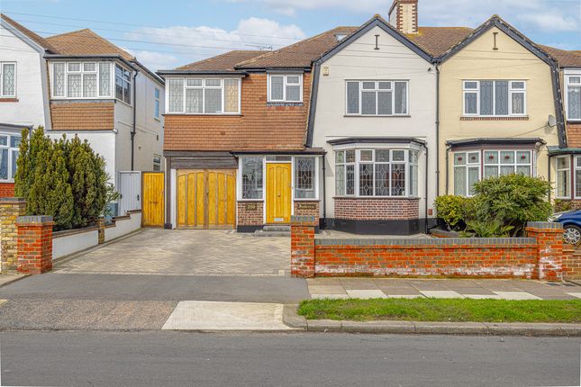 Semi-detached house for sale in Western Road, Leigh-On-Sea