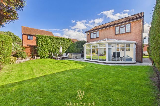 6 Worcester Close, Leicester photo 4