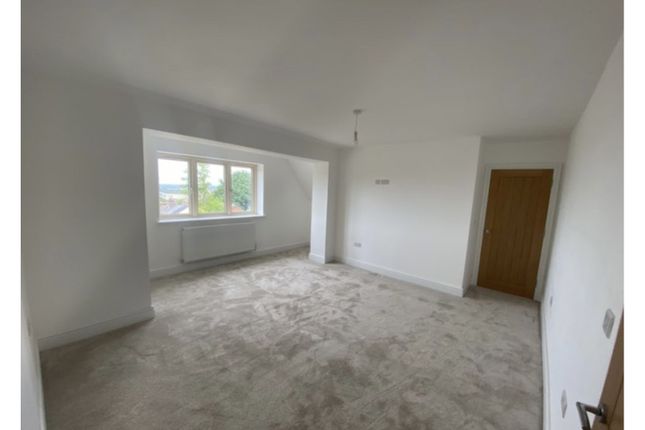 Detached house for sale in The Heights, Barnsley