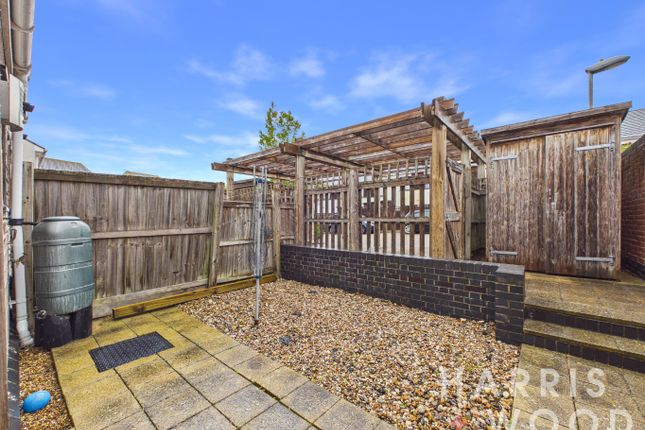 14 Barton Boulevard, Colchester, Essex photo 4