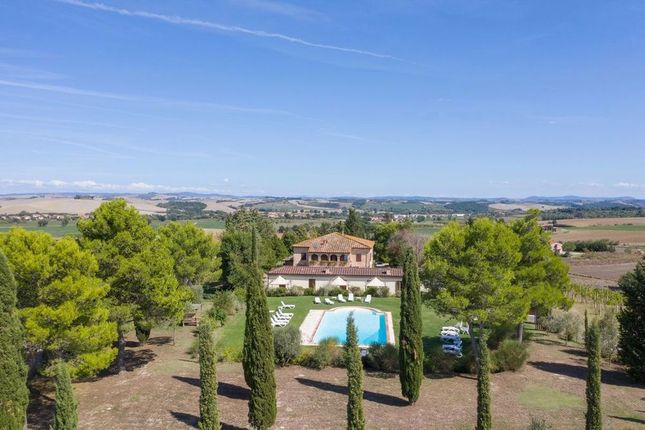 Villa for sale in Toscana, Siena, Monteroni D'arbia