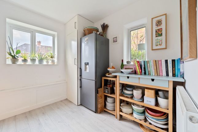 End terrace house for sale in Chedworth Road, Bristol, Somerset
