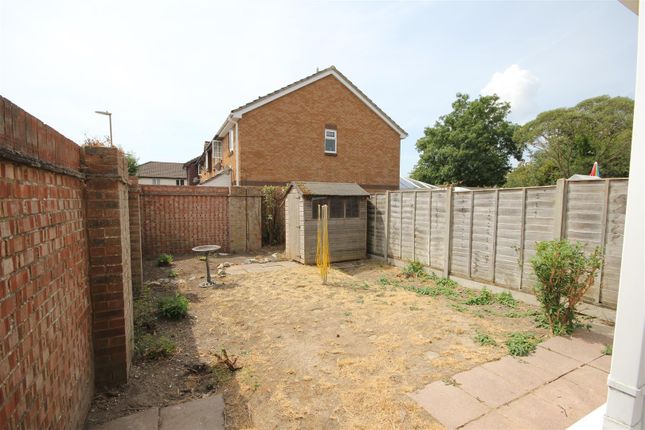 20, Knotgrass Road, Southampton photo 4