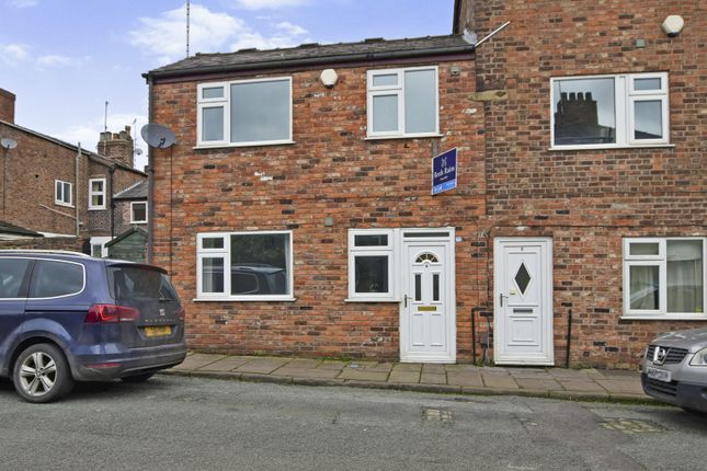 Thumbnail Semi-detached house to rent in Whiston Street, Macclesfield, Cheshire