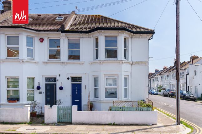Thumbnail Flat for sale in Westbourne Street, Hove