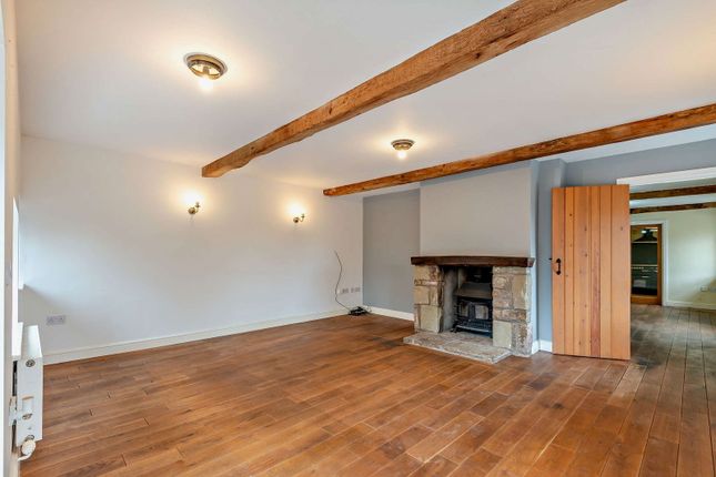 The Cow Byre, Castle Farm, Church Road, Coleford photo 2