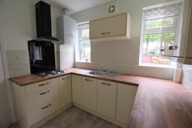 Flat to rent in Thorne Road, Doncaster