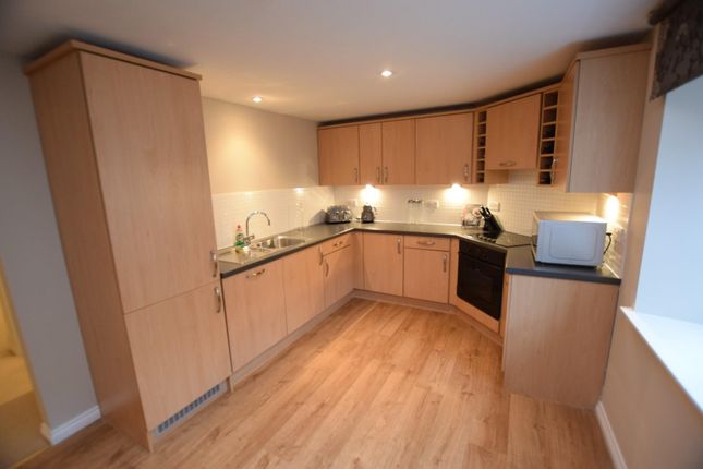 1D Fiscals House, South Street, Perth, PH2 8NJ, Perth photo 2