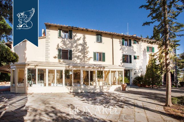 Villa for sale in San Casciano In Val di Pesa, Firenze, Toscana