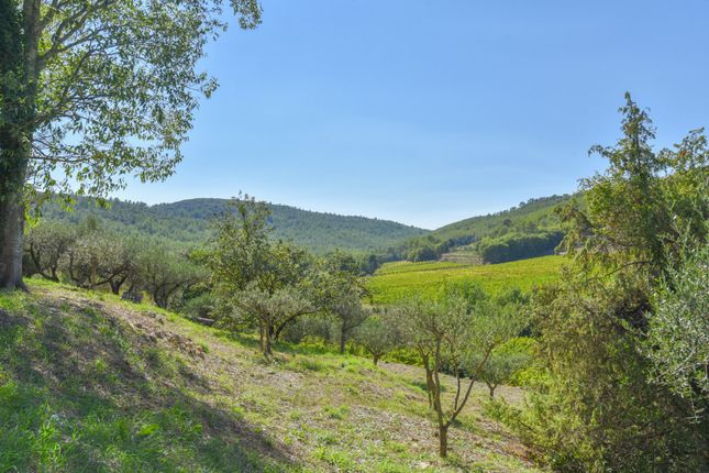 Villa for sale in Le Thoronet, Var Countryside (Fayence, Lorgues, Cotignac), Provence - Var