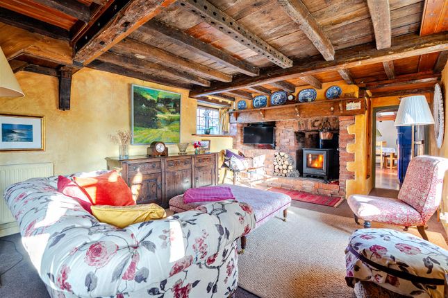 The Forge, Whitehall, Cullompton photo 4