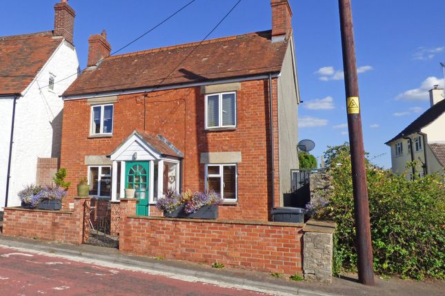 Thumbnail Detached house to rent in Bayford, Wincanton