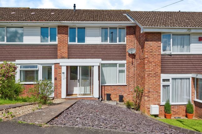 Thumbnail Terraced house for sale in Parkhouse Road, Minehead