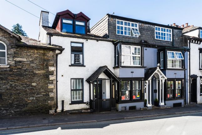 Belsfield Cottage, Belsfield Terrace, Windermere photo 4