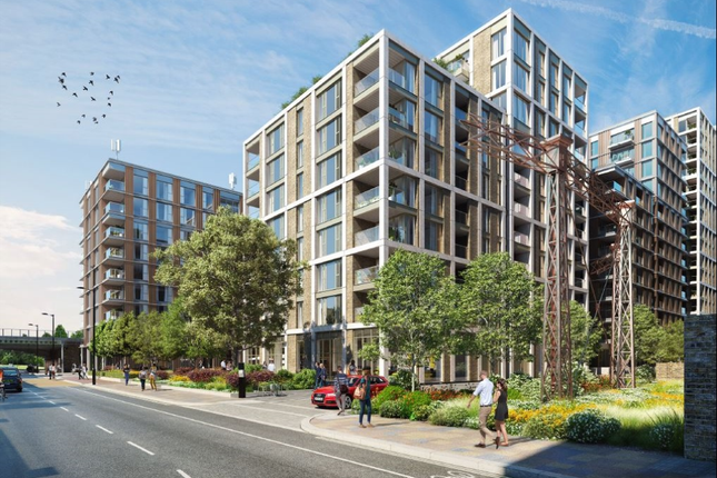 Flats For In Battersea Apartments To Thumbnail Flat For In Prince Of Wales Battersea London