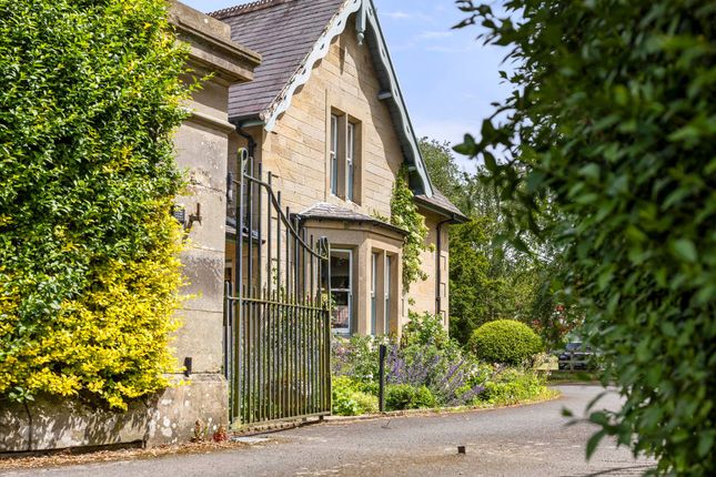 Brokenheugh Lodge, Hexham photo 2