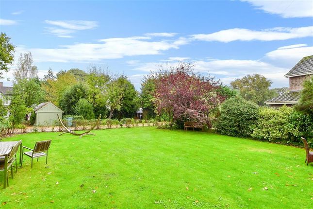 Communal Gardens